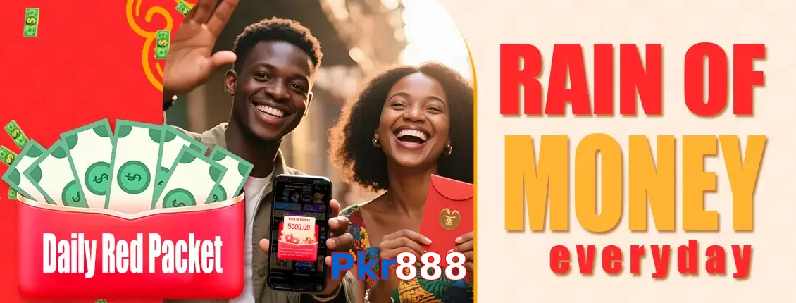 Pkr888 game app for Pakistan players