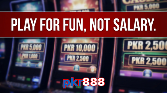 Payment and PKR controls in Pkr888