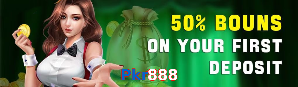 Pkr888 game app for Pakistan players