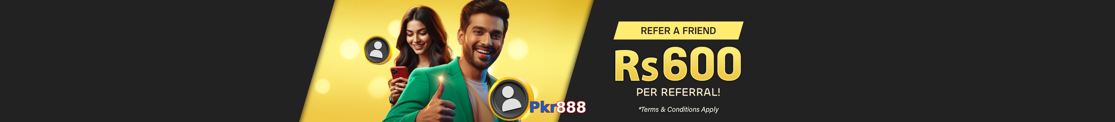 Pkr888 game app for Pakistan players