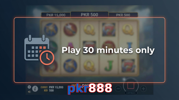 Payment and PKR controls in Pkr888